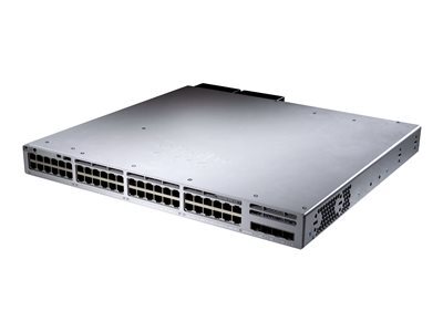 Cisco Catalyst, 9300L 48p,12mGig,Ntw Ess ,4x10G Upl