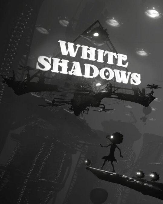 ESD White Shadows