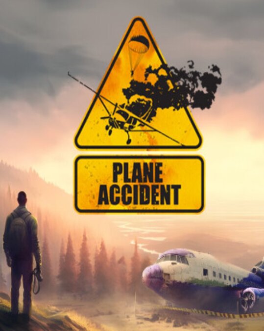 ESD Plane Accident