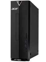 ACER PC Aspire XC-840, Pentium N6005 Silver, 8GB DDR4, 512GB SSD, DVD±RW, USB KB+mouse,W11H