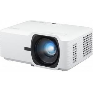 Viewsonic DLP LS740HD Laser FullHD 1920x1080/5000 ANSI lm/3 000 000:1/2xHDMI/USB-A/RS232/Repro