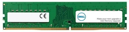 Dell Memory 8GB - 1RX8 DDR5 UDIMM 5600MHz