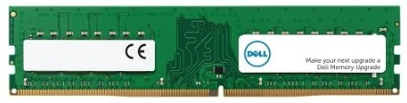 Dell Memory 16GB - 1RX8 DDR5 UDIMM 5600MHz