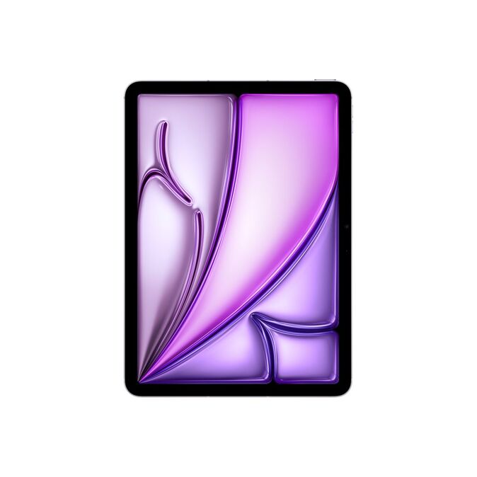 iPad Air 11" M2 Wi-Fi + Cell 1TB - Purple / SK