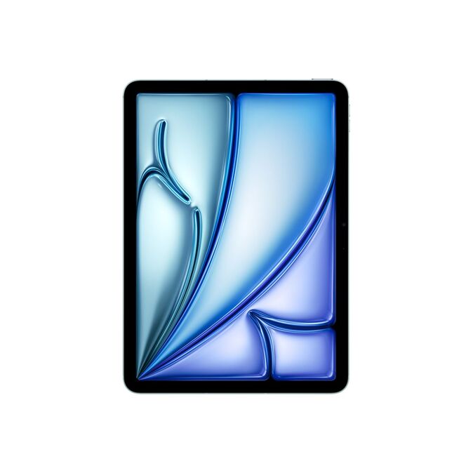 iPad Air 11" M2 Wi-Fi + Cell 1TB - Blue / SK