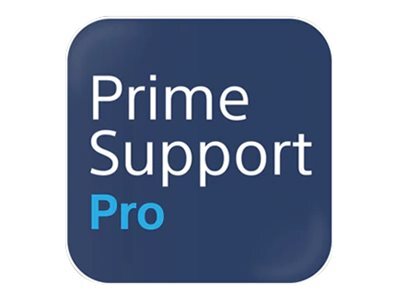 PrimeSupport Pro for FWD-55X81H+2yrs