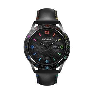 Xiaomi Watch S3 Bezel Rainbow