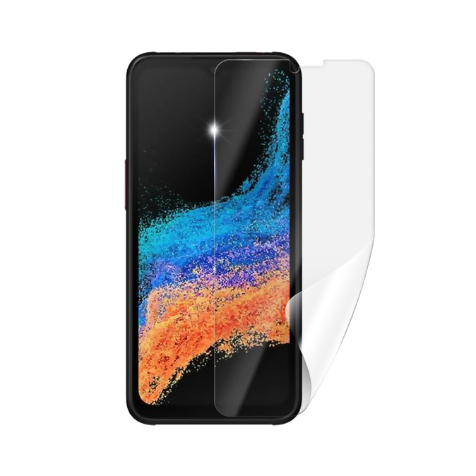 Screenshield SAMSUNG G736 Galaxy Xcover 6 Pro fólie na displej