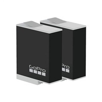 GoPro Enduro Rechargeable Battery 2-pack