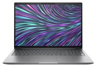 HP ZBook/16 G11/U7-155H/16"/WUXGA/16GB/512GB SSD/RTX1000Ada/W11P/Silver/3RNBD