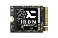 GOODRAM SSD IRDM PRO NANO 512GB PCIe 4X4 M.2 2230 RETAIL