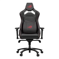 ASUS herní křeslo ROG Chariot X Core Gaming Chair, černá