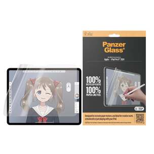 PanzerGlass GraphicPaper Apple iPad Pro 11" (2024)