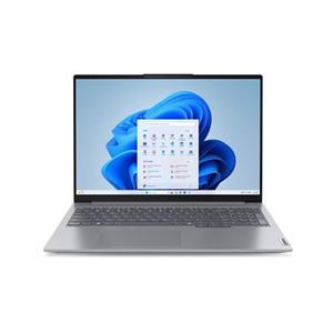 Lenovo ThinkBook 16 G7 Ultra 5 125U/16GB/1TB SSD/16" WUXGA/3yOnsite/Win11 Home/šedá