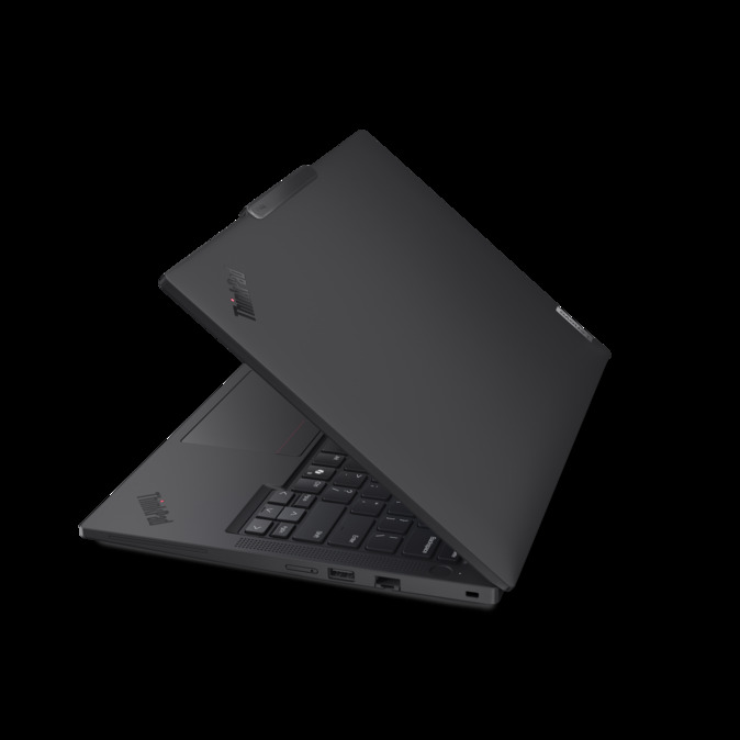 Lenovo ThinkPad P/P14s Gen 5 (AMD)/R7PRO-8840HS/14"/2880x1800/64GB/2TB SSD/AMD int/W11P/Black/3R