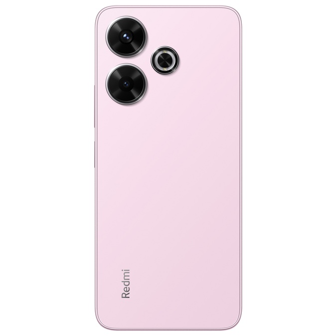 Xiaomi Redmi 13/8GB/256GB/Pearl Pink
