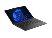 BAZAR LENOVO NTB ThinkPad E14 Gen5 - i5-1335U,14" WUXGA IPS,8GB,512SSD,W11P,3Y - otvorené