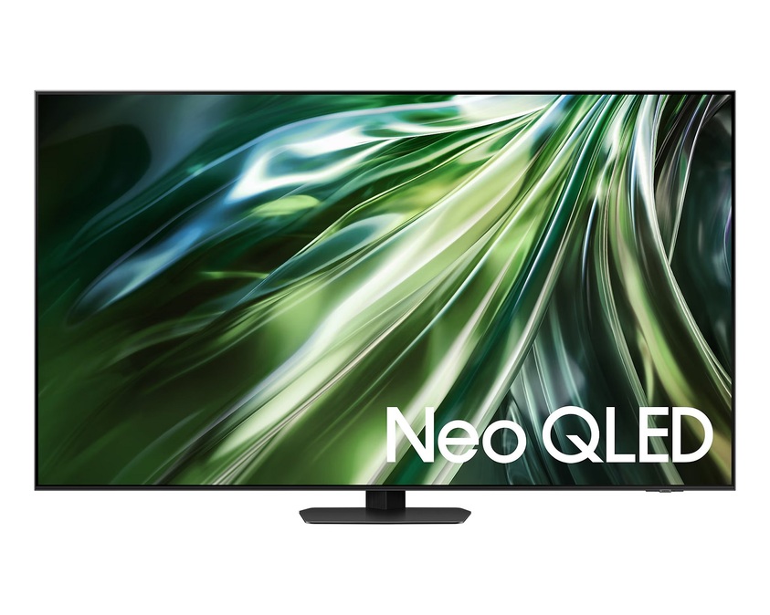 Samsung/Neo QE75QN90D/75"/4K UHD/Titánově černá