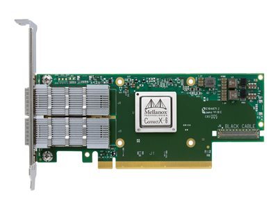 NVIDIA ConnectX-6 VPI MCX653105A-HDAT-SP