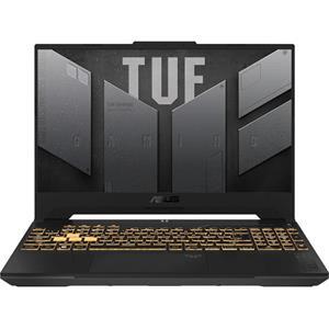 ASUS TUF Gaming A15/FA507NUR/R7-7435HS/15,6"/FHD/16GB/1TB SSD/RTX 4050/W11H/Gray/2R