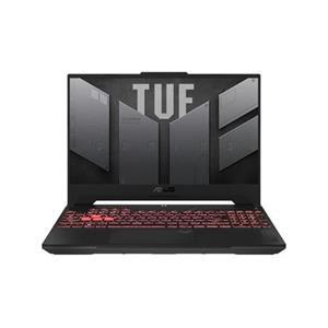 ASUS TUF Gaming A15/FA507UI/R9-8945H/15,6"/QHD/16GB/1TB SSD/RTX 4070/W11H/Gray/2R