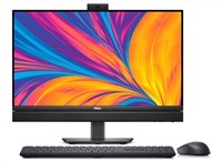 Dell Optiplex/All-in-One 7420/23,8"/FHD/i5-14500T/16GB/512GB SSD/UHD 770/W11P/Grey/3RNBD