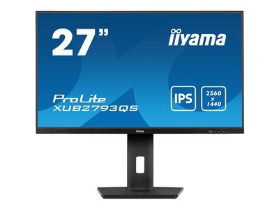 iiyama ProLite XUB2793QS-B6