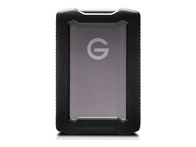 SanDisk Professional G-DRIVE ArmorATD