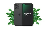 Renewd® iPhone 11 Pro Space Gray 64GB - bazar, poškozeno