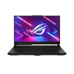 ASUS NTB ROG Strix SCAR 17 (G733PZV-LL069W), R9-7945HX3D, 17.3" 2560 x 1440,32GB,1TB SSD,NVIDIA RTX4080, W11H, Black