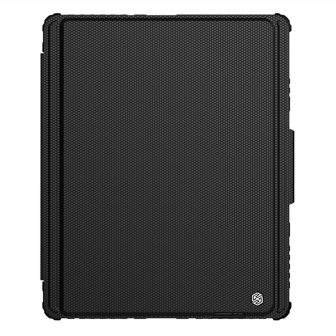 Nillkin Bumper Link Keyboard Case (Backlit Version) pro iPad Pro 12.9 2020/21/22/ Air 13 2024 Black