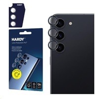 3mk ochrana kamery HARDY Lens Protection Pro pro Galaxy S24 Black