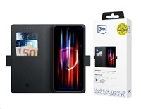 3mk flipové pouzdro Wallet Case pro Redmi A3