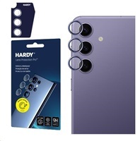 3mk ochrana kamery HARDY Lens Protection Pro pro Galaxy S24+ Violet