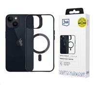 3mk ochranné pouzdro Satin Armor MagCase pro iPhone 13/14