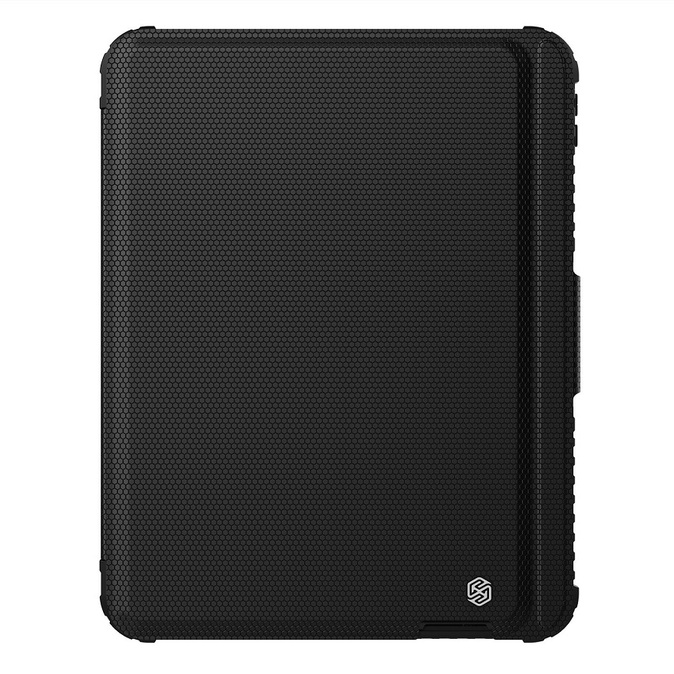 Nillkin Bumper Link Keyboard Case (Backlit Version) pro iPad 10.9 2022 Black