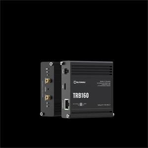 Teltonika 4G LTE CAT 6 IoT GATEWAY - TRB160