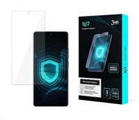 3mk ochranná fólie 1UP pro Samsung Galaxy A52 4G/5G (3ks)