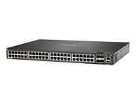 Aruba 6200F 48G 4SFP+ Switch JL726AR RENEW