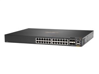 Aruba 6200F 24G 4SFP+ Switch JL724A RENEW