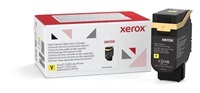 Xerox Yellow High Capacity Toner Cartridge pro C320/C325 (5500 stran)