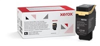 Xerox Black Standard Capacity Toner Cartridge pro C320/C325 (2200 stran)