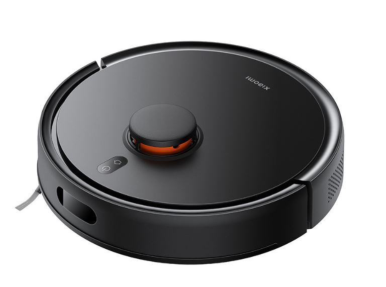 Xiaomi Robot Vacuum S20 (Black) EU