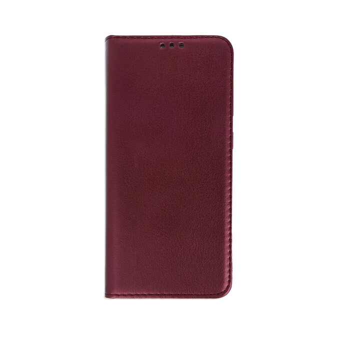 Cu-Be Platinum pouzdro Xiaomi Redmi Note 13 Wine