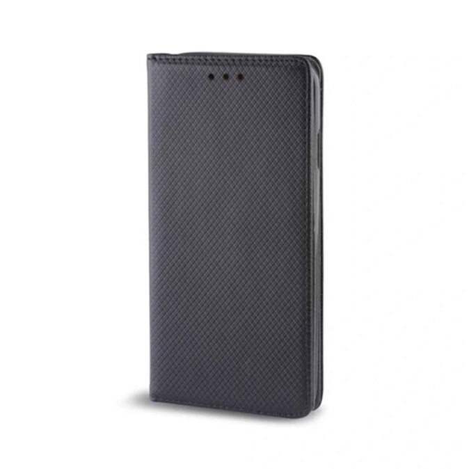 Cu-Be Pouzdro magnet Xiaomi Redmi Note 13 Pro+ 5G Black