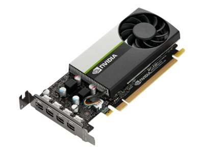 NVIDIA T1000