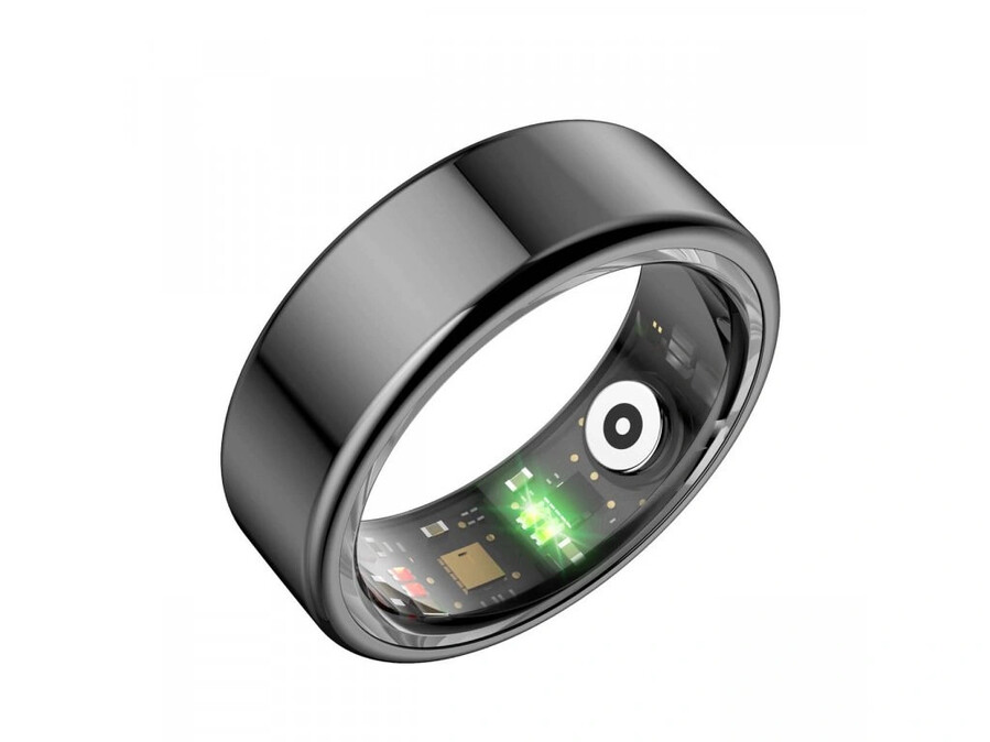 CARNEO SMART RING NO.1 size 10