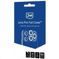 3mk Lens Pro Full Cover pro Apple iPhone 14 Pro/14 Pro Max