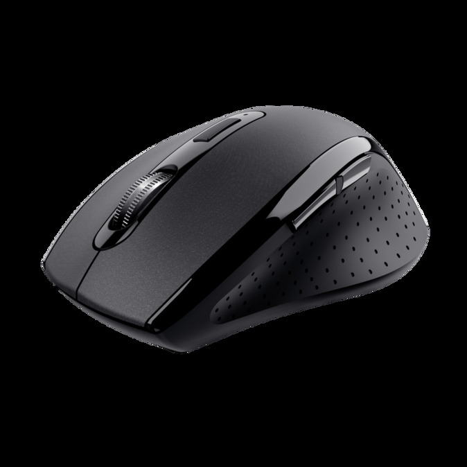 TRUST SURA COMFORTABLE WIRELESS MOUSE