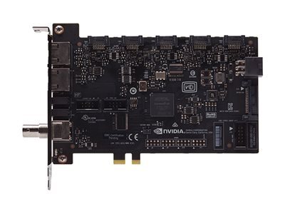 NVIDIA Quadro Sync II